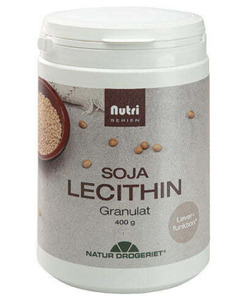 Lecithin Complex 400 Gram
