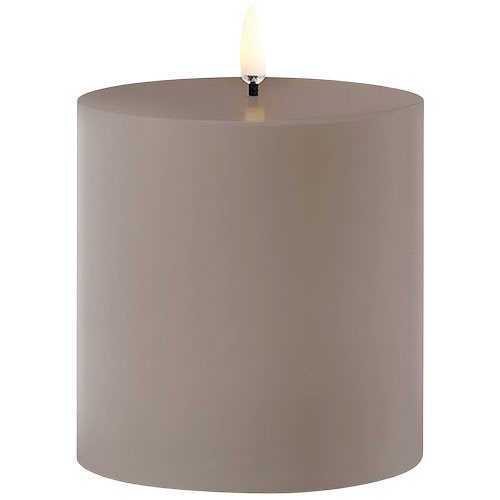 Led Outdoor Bloklys  Sandstone    4x10 Cm