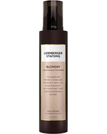 Lernberger Stafsing Blowdry Volume Spray 200ml