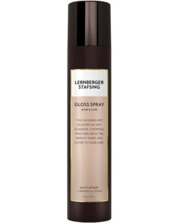 Lernberger Stafsing Gloss Shine Spray 200ml