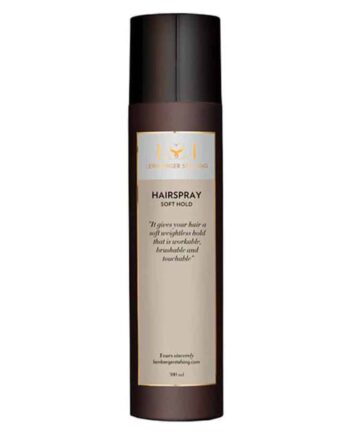 Lernberger Stafsing Hairspray Soft Hold 300ml