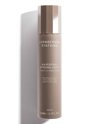 Lernberger Stafsing Hairspray Strong Hold 80ml