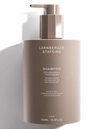 Lernberger Stafsing Hydrating   Strengthening Shamooo 500ml