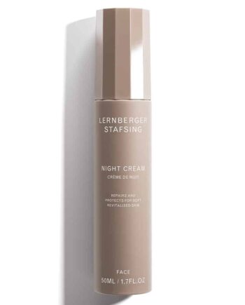 Lernberger Stafsing Night Cream 50ml