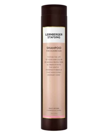 Lernberger Stafsing Shampoo For Coloured Hair 250ml