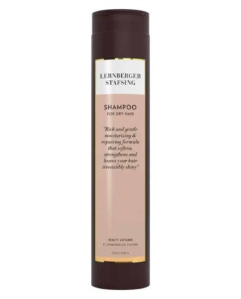 Lernberger Stafsing Shampoo For Dry Hair 250ml