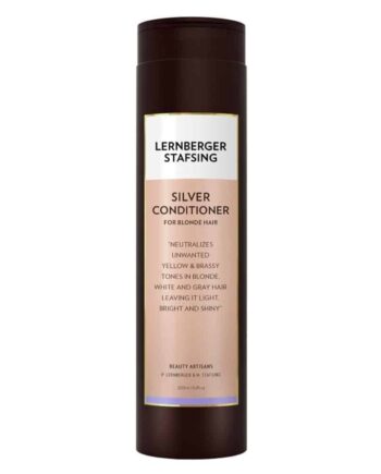 Lernberger Stafsing Silver Conditioner 200ml