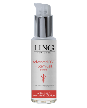 Ling  Advanced Egf   Stem Cell Serum  30ml
