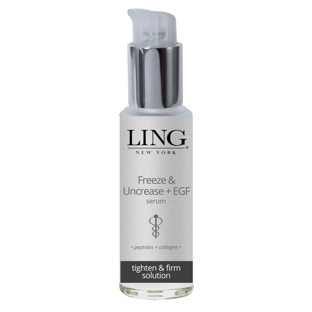 Ling Freeze Uncrease Egf Serum 30ml