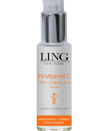 Ling Hi-vitamin   15      Ferulic Acid Serum  30ml