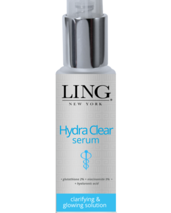 Ling Hydra Clear Serum  30ml