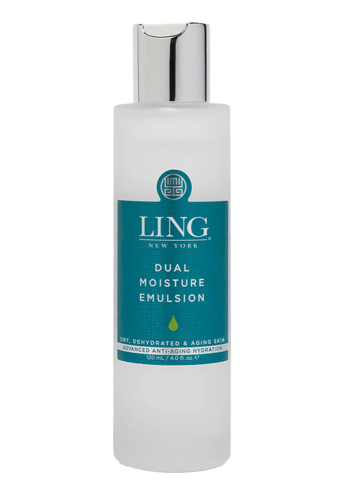 Ling Hydrate Dual Moisture Emulsion  120ml