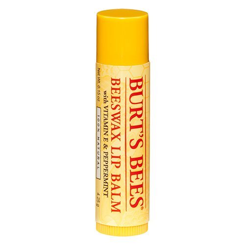 Lip Balm Beeswax Burt   Bees   25