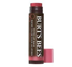 Lip Balm Farvet Hibiscus Burt   Bees   25