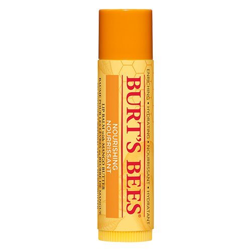 Lip Balm Mango Burt   Bees