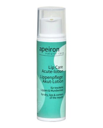 Lip Care Akut-lotion 10 Ml