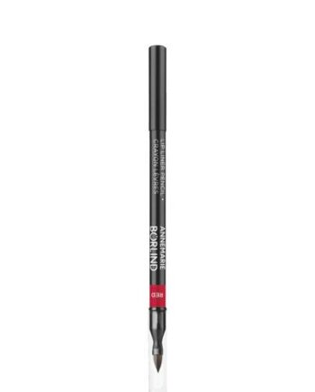 Lip Liner Pencil Red   Stk