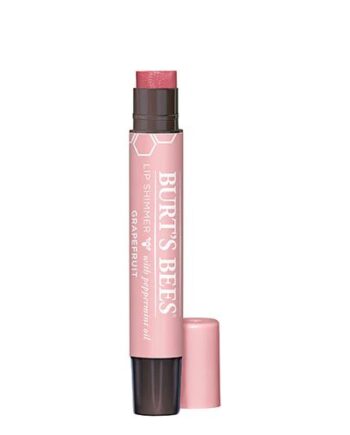 Lip Shimmer Greapefruit