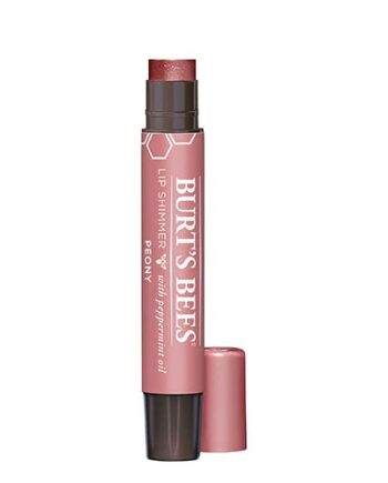 Lip Shimmer Peony