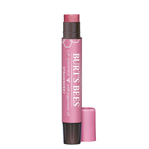 Lip Shimmer Strawberry