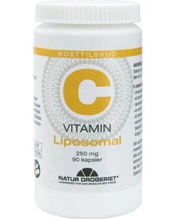 Liposomal  -vitamin