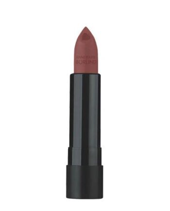 Lipstick Matt Truffle Plum   Stk