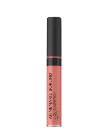 Liquid Lipstick Matt Nude
