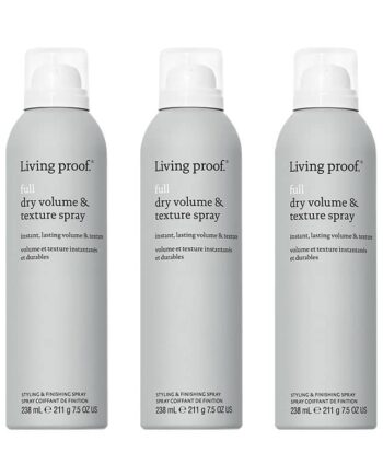 Living Proof Full Dry Volume   Texture Spray 238ml