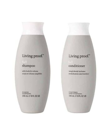 Living Proof Full Shampoo 236ml   Conditioner 236ml