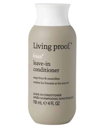Living Proof No Frizz Leave-in Conditioner 118ml