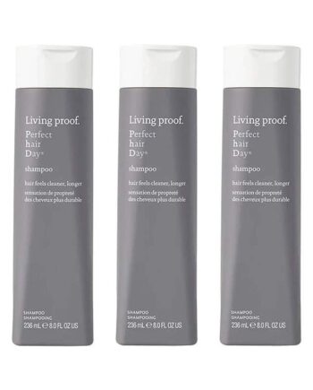 Living Proof Perfect Hair Day Shampoo 236ml