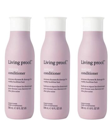 Living Proof Restore Conditioner 236ml