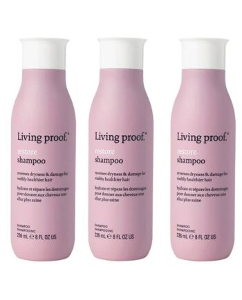 Living Proof Restore Shampoo 236ml