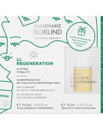 Ll Reg  Day Cream Gaveæske