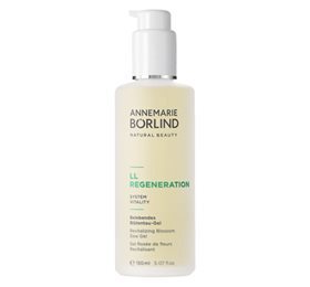 Ll Regeneration Blossom Dew Gel Skintonic Annemarie Börlind 150ml