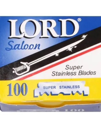 Lord Half Blades  100 Stk