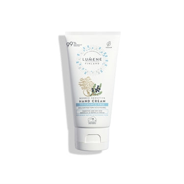 Lumene Nordic Sensitive Nordic Sensitive Fragrance-free Hand Cream