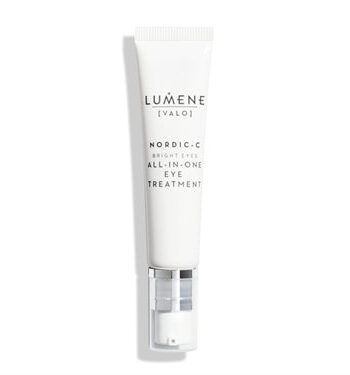 Lumene Nordic-  Bright Eyes All-in-one Eye Treatment 15 Ml