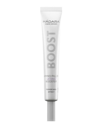 Mádara Boost Amino-fill 3d Lifting Booster  25ml