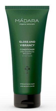Mã Dara Gloss And Vibrancy Conditioner  200ml