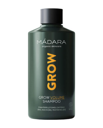 Mã Dara Grow Volume Shampoo  250 Ml