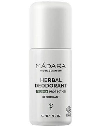 Mádara Herbal Deodorant  50 Ml