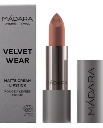 Mã Dara Makeup Velvet Wear Cream Lipstick  Quot Aura Quot    8g