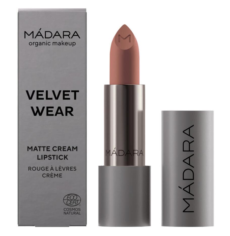 Mã Dara Makeup Velvet Wear Cream Lipstick Quot Aura Quot 8g