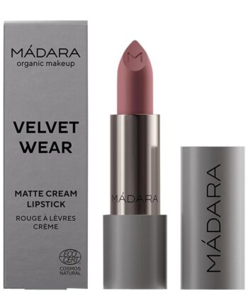 Mã Dara Makeup Velvet Wear Cream Lipstick  Quot Whisper Quot    8g