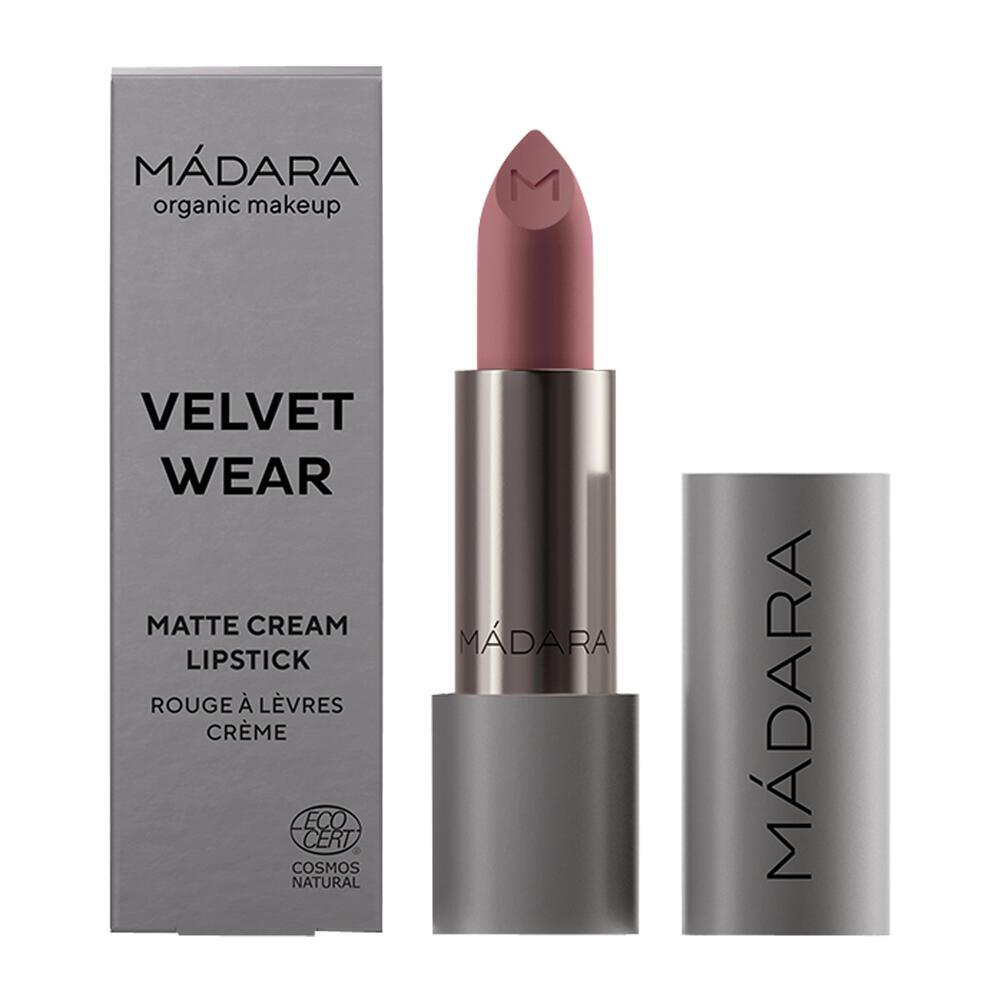 Mã Dara Makeup Velvet Wear Cream Lipstick Quot Whisper Quot 8g