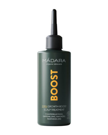 Mã Dara  -min Growth-boost Scalp Treatment  100 Ml
