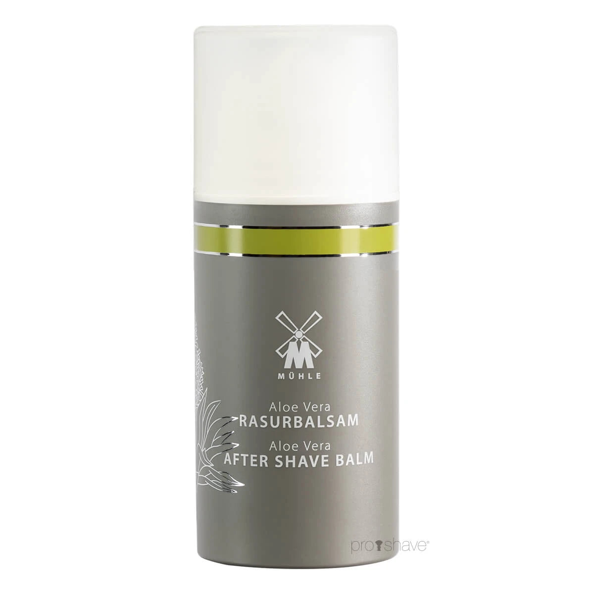 Mühle Shaving Aftershave Balm  Aloe Vera  100 Ml