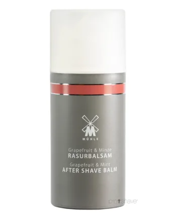 Mühle Shaving Aftershave Balm  Grapefrugt   Mint  100 Ml