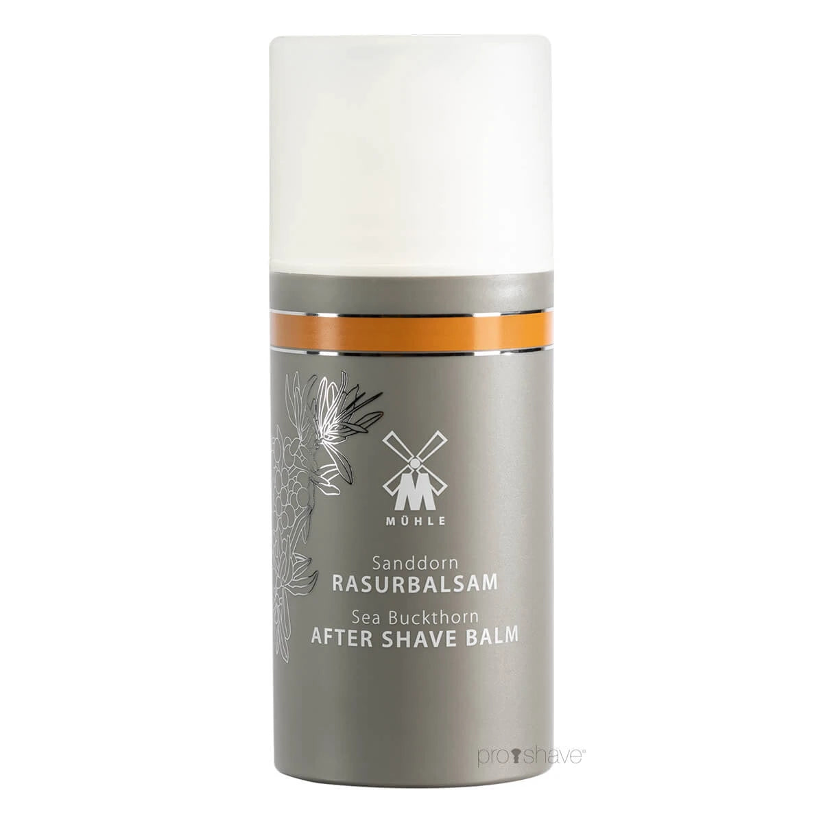 Mühle Shaving Aftershave Balm  Havtorn  100 Ml